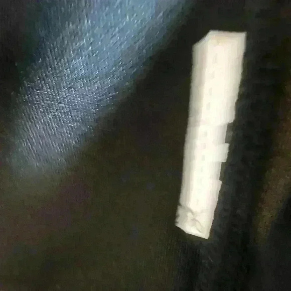 Ralph Lauren Rlx Women's Size Large Golf Skirt Skort Geometric Pockets - Picture 10 of 12